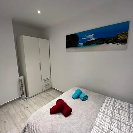 Ravel Apartment *