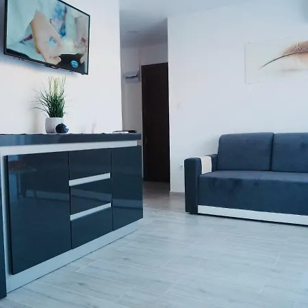 Ravel Apartment