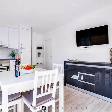 Apartment Ravel